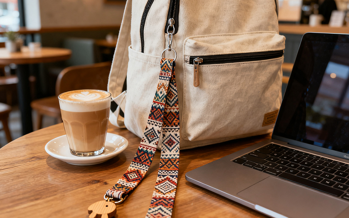 Lanyard