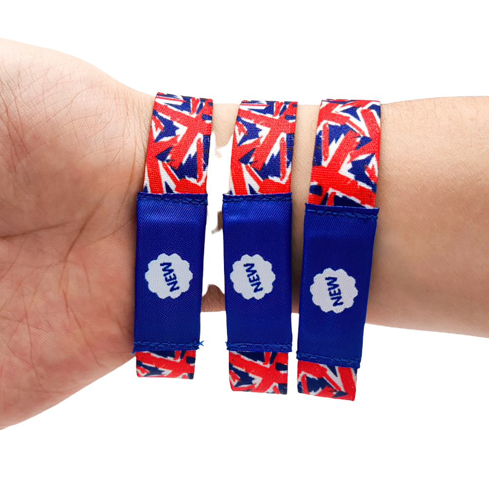 Elastic Wristband