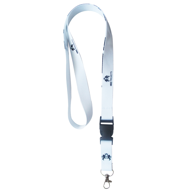 Sublimation Lanyard
