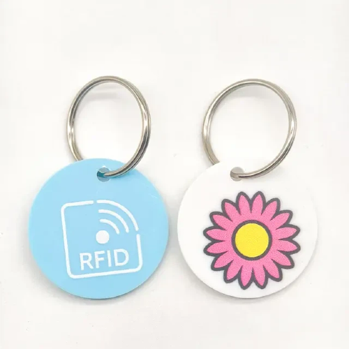Keychain Lanyards 