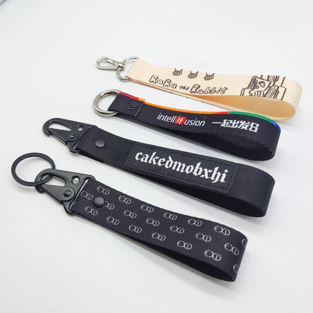 Printing Keychain