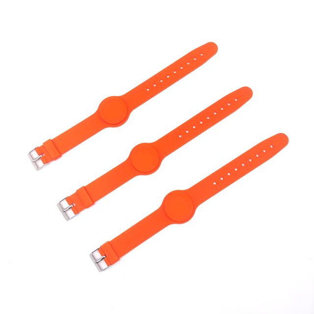 RFID Wristband