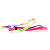 Satin Wristband