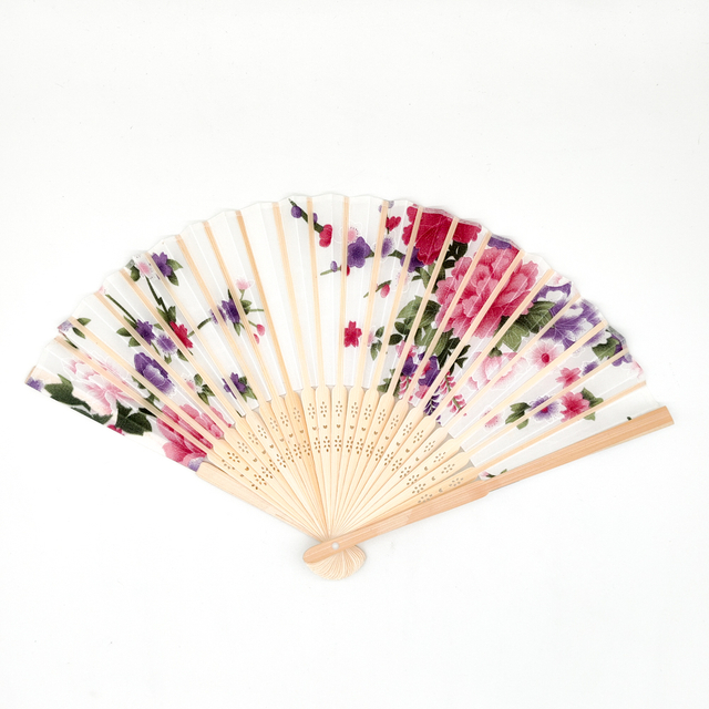Hand Fans