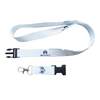 Sublimation Lanyard