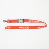 Woven Lanyard