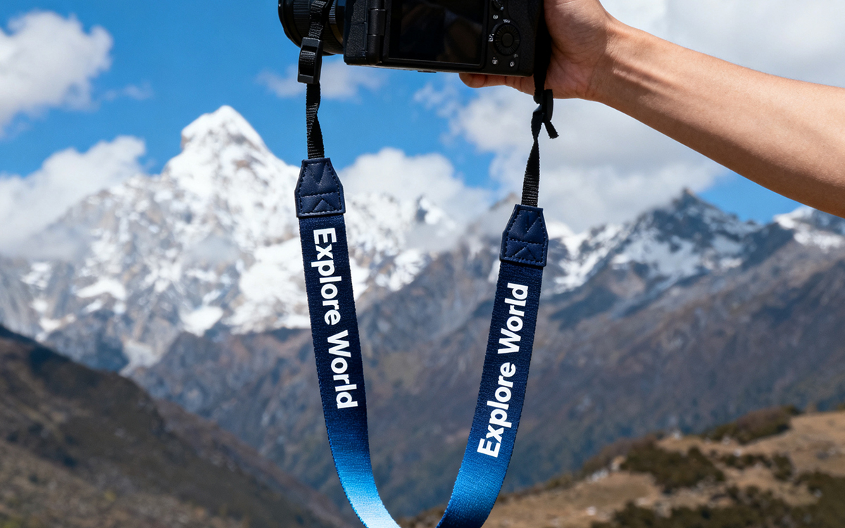 Lanyard