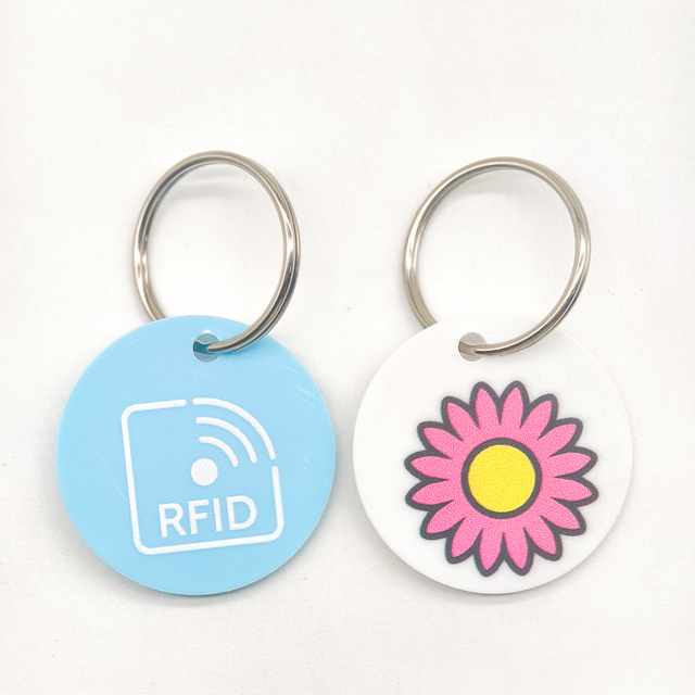 Other Keychain
