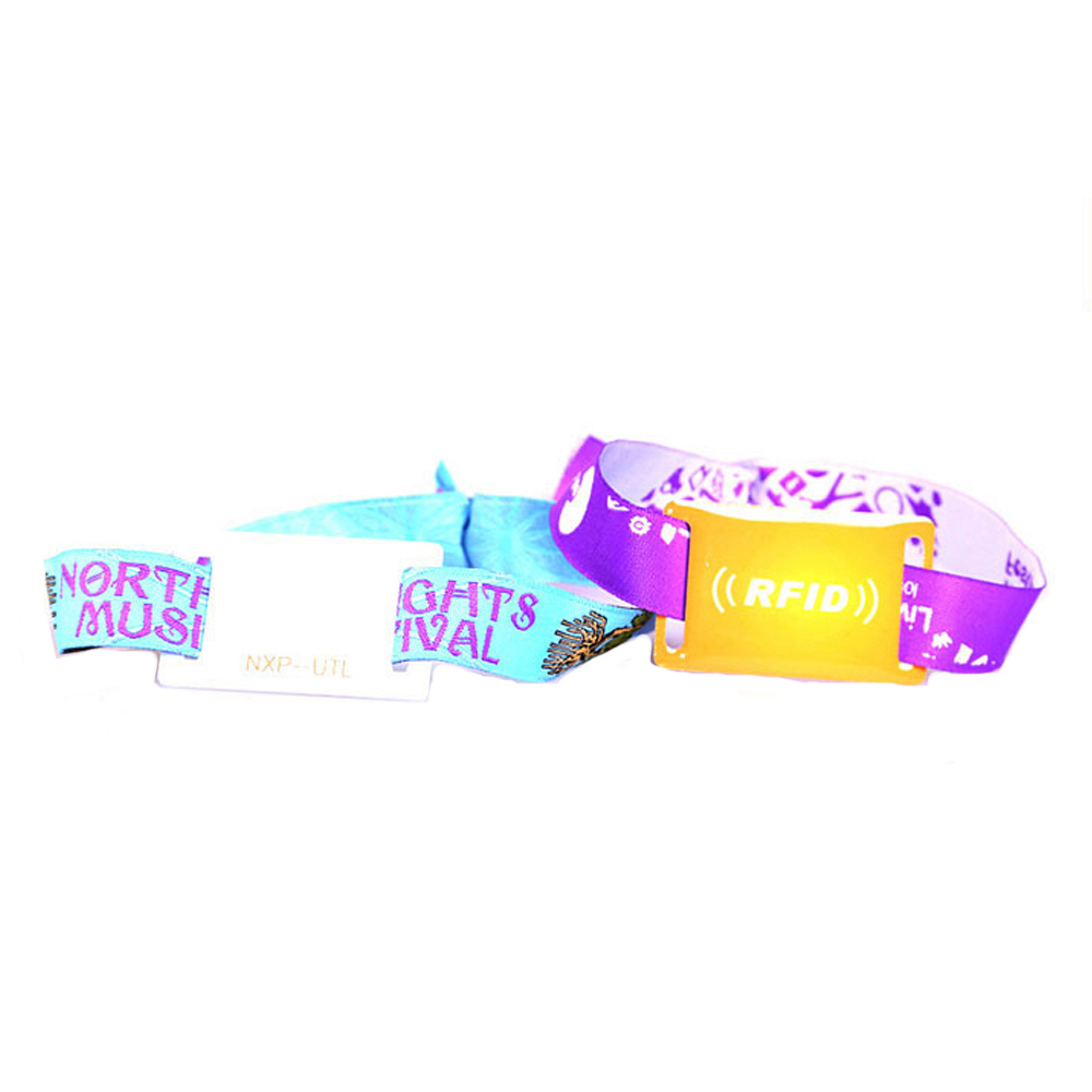 RFID Wristband