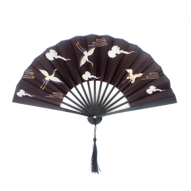 Hand Fans