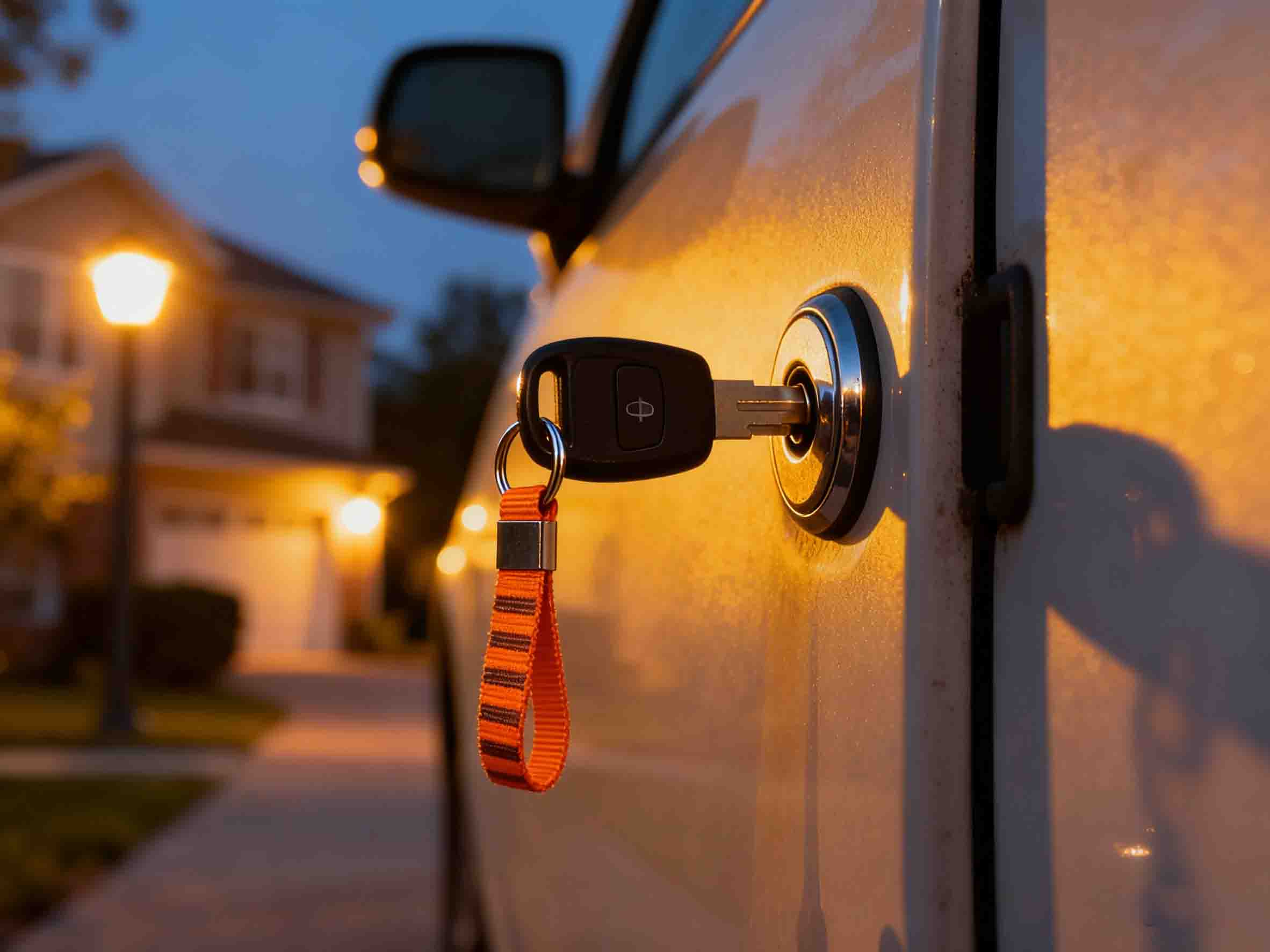 Keychain