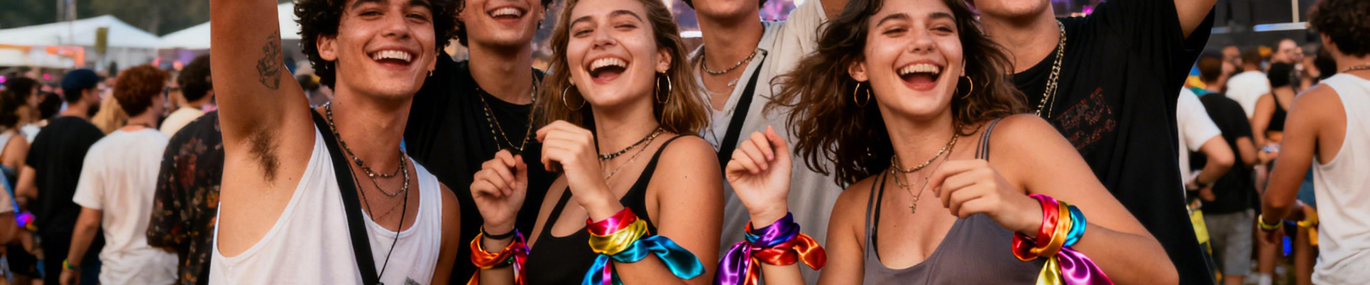 wristband
