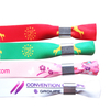 Satin Wristband