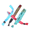 Woven Wristband