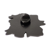 Metal Badge