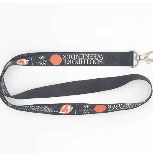 Lanyard 
