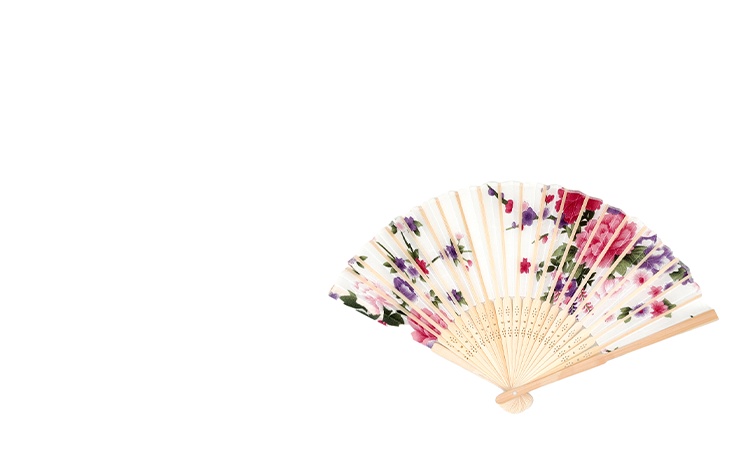 Hand Fans