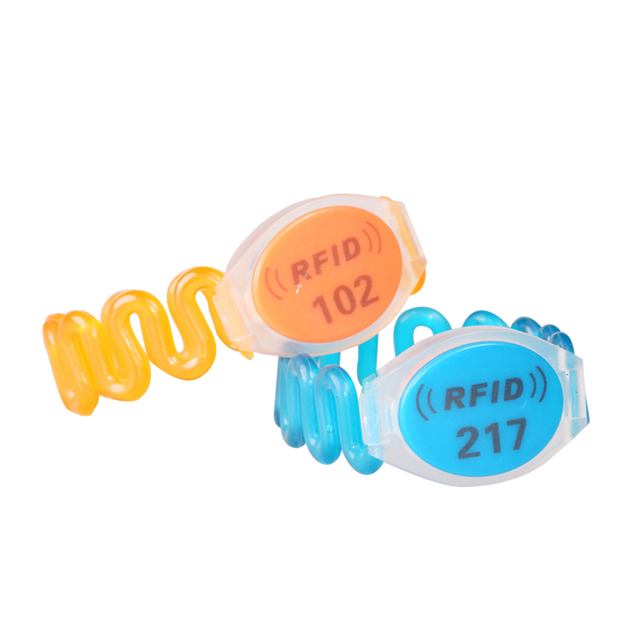 RFID Wristband