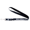 Screen Printing Lanyard