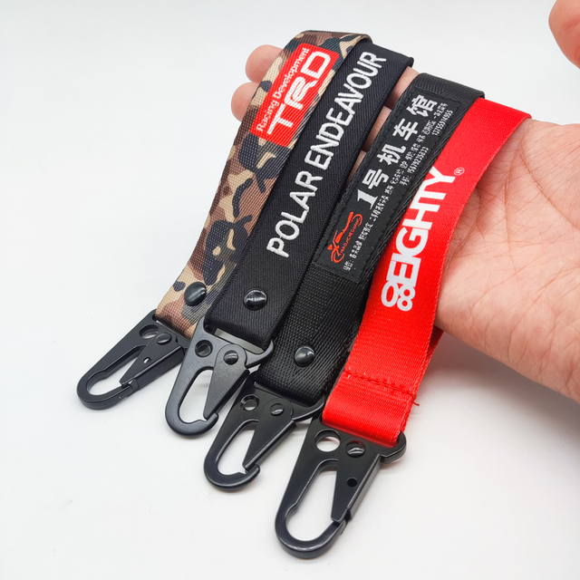 Printing Keychain