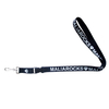 Screen Printing Lanyard