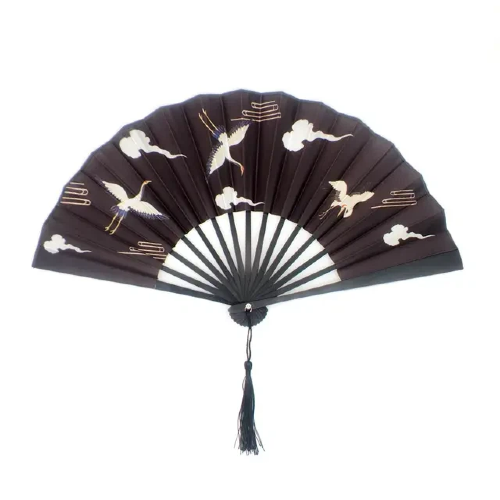 Custom Hand Fans