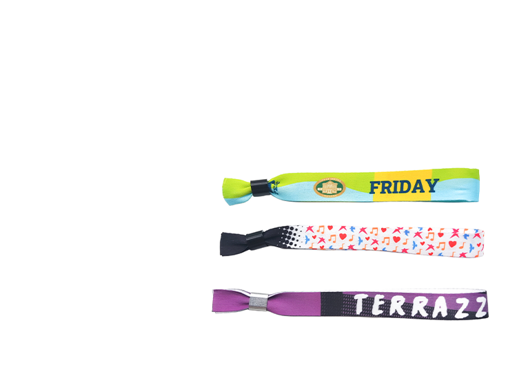 Wristband