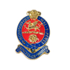 Metal Badge