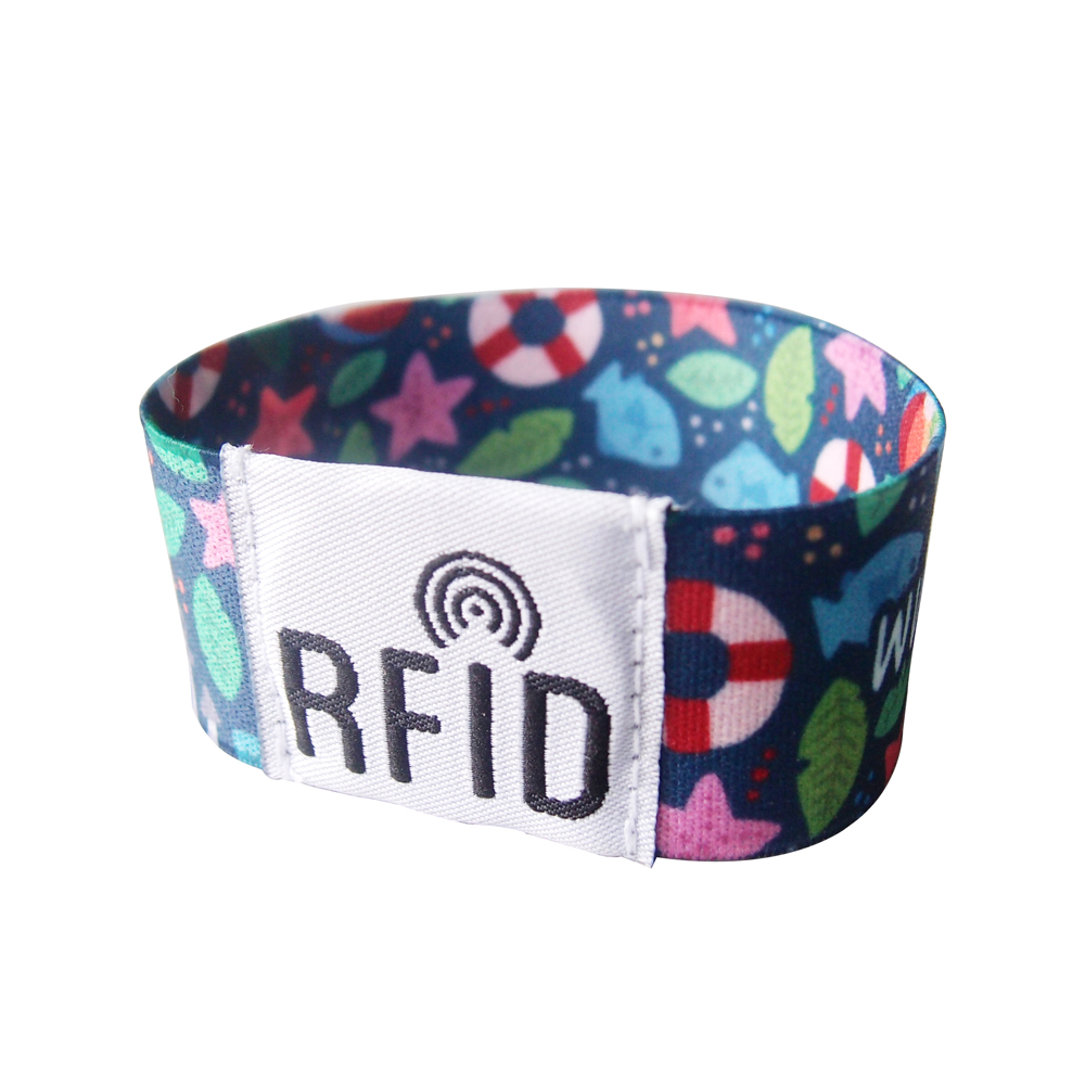 Elastic Wristband