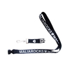 Screen Printing Lanyard