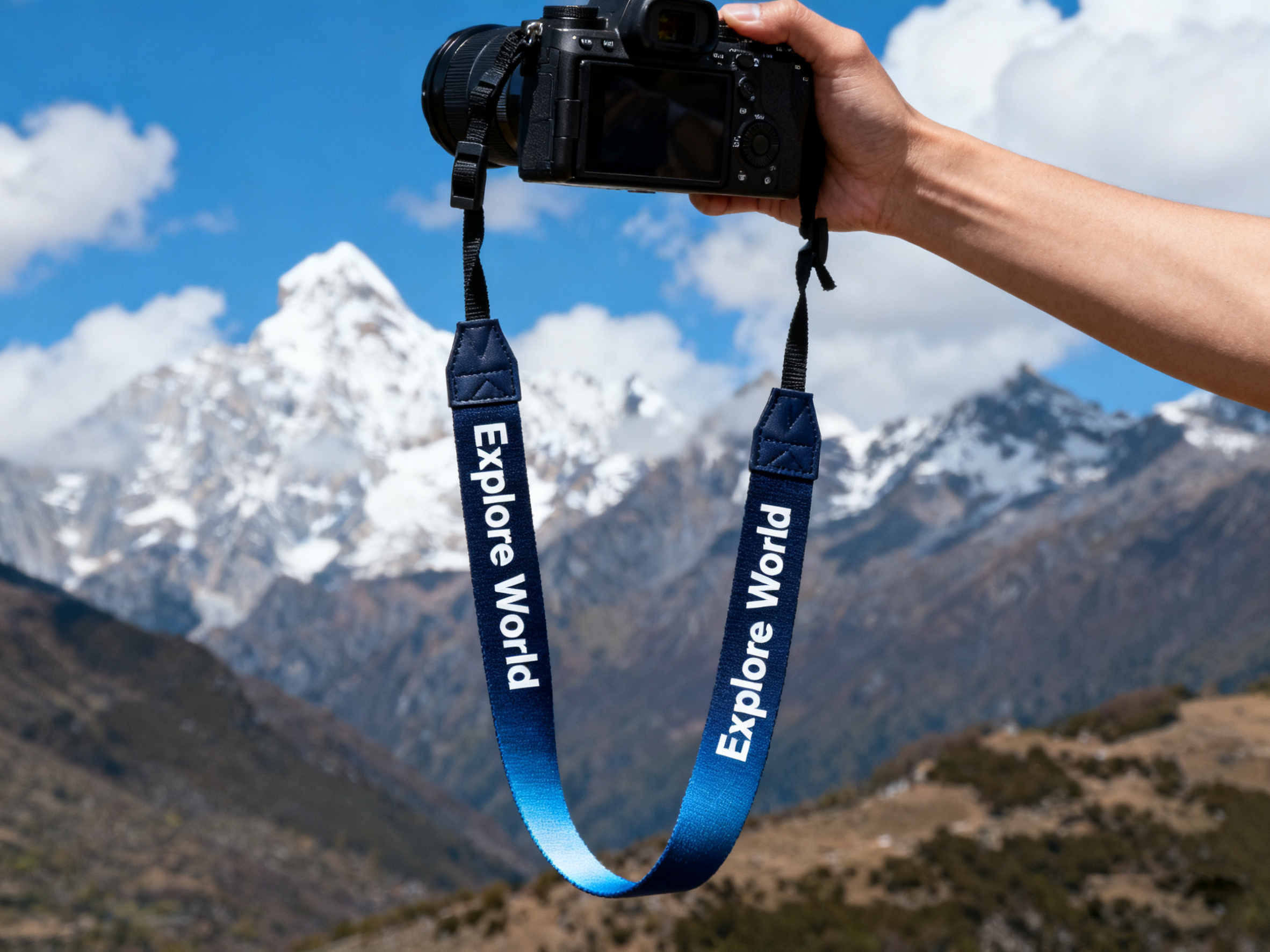 Lanyard
