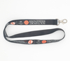 Screen Printing Lanyard